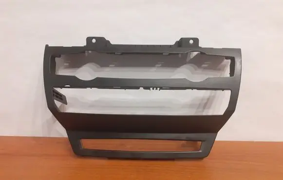 BMW X6 E71 Other center console (tunnel) element 5145716179704 T0027286