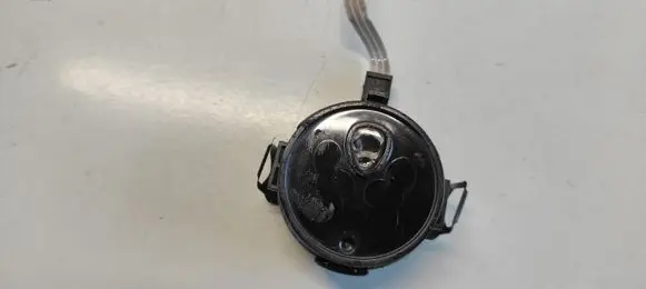 Renault Scenic II - Grand scenic II Rain sensor 8200103845 6PW00859900