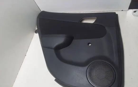 Hyundai i30 Rear door card panel trim 833502R000 1723369
