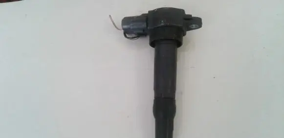 Mitsubishi Colt High voltage ignition coil FK0330 MN195616