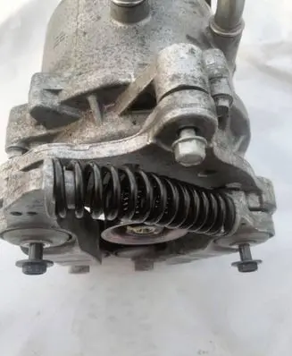 Hyundai Tucson IV NX4 Generator/alternator 37390-2M900