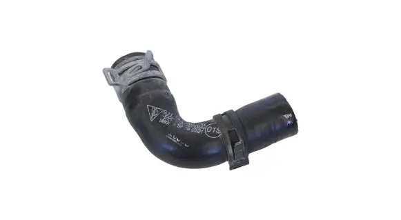 Porsche Taycan 9J1 Engine coolant pipe/hose 9J1121501