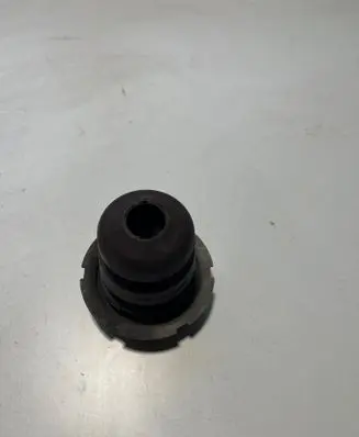 Volkswagen Caddy Rear coil spring 2K0511153D