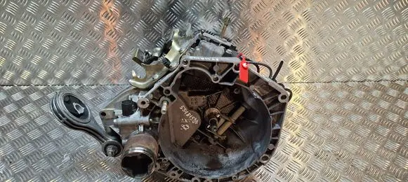 Fiat Grande Punto Manual 5 speed gearbox S25071369 55181588