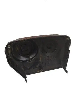 Subaru Legacy Timing belt guard (cover) 13572AA092