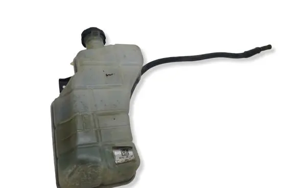 KIA Stinger Coolant expansion tank/reservoir 25430J5050