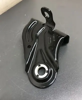 Opel Mokka Other interior part