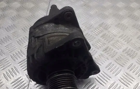 Skoda Octavia Mk2 (1Z) Generator/alternator 038903023L