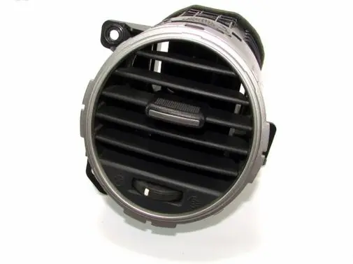 KIA Carens II Dash center air vent grill 974101D000