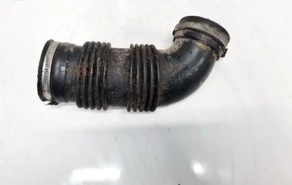 Citroen Berlingo Air intake hose/pipe 9634642380