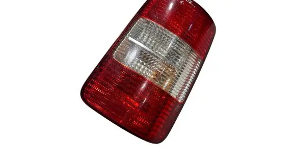 Volkswagen Caddy Rear/tail lights 2K0945112A