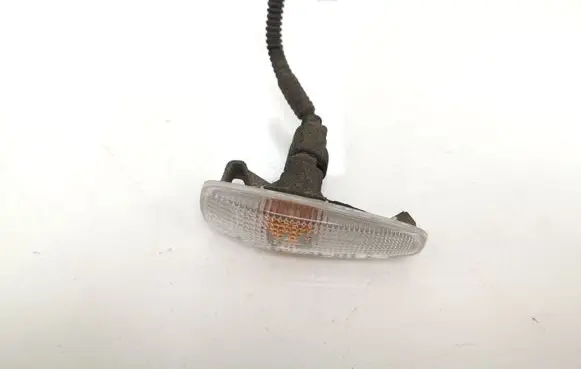 Mitsubishi Lancer X Front fender indicator light