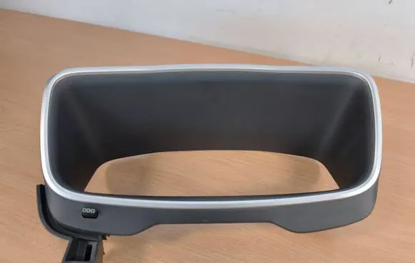 Toyota Corolla Cross Dashboard trim 5541016010