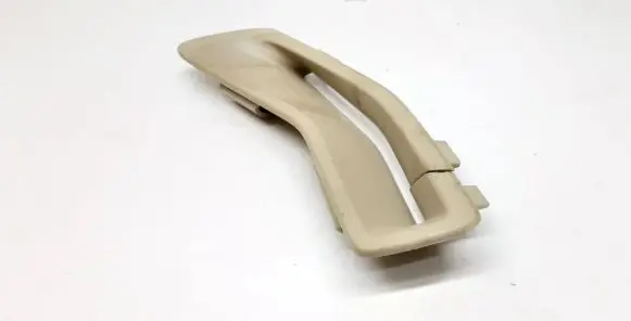 Volvo XC60 Seat belt trim 01287355