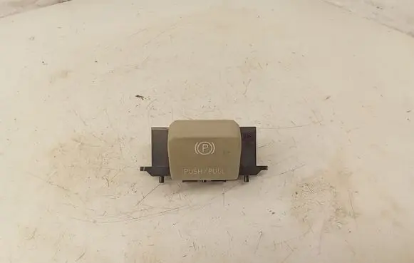 Volvo XC60 Hand parking brake switch 30773540