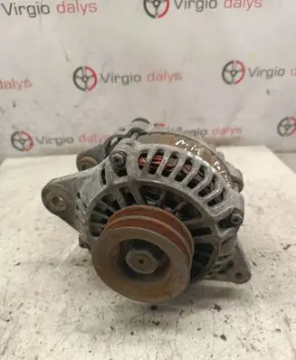 Mitsubishi Pajero Generator/alternator 0986045611