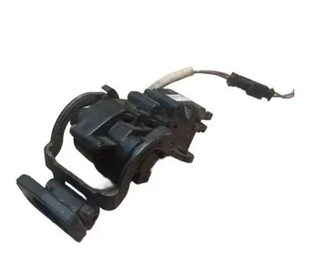 Mercedes-Benz Vito Viano W639 Vent window/glass motor A6398200542 2621003050 8200542766