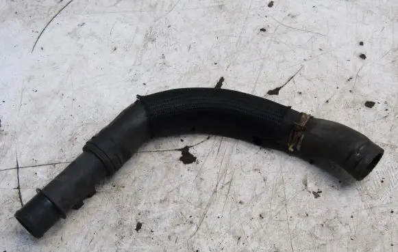 Nissan Qashqai Engine coolant pipe/hose