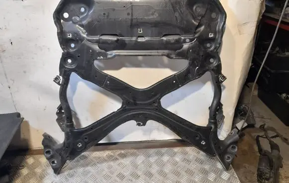 Audi A4 S4 B9 Front subframe 8W1399347E