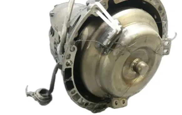 Mercedes-Benz C AMG W204 Automatic gearbox 722646