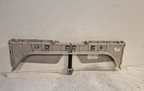 Citroen C4 Grand Picasso Sun visor 96837424