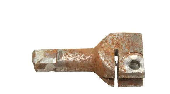 Ford Kuga I Steering column universal joint