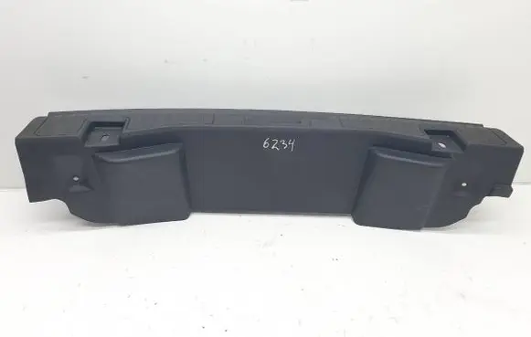 Ford Kuga III Trunk/boot sill cover protection LV4B-S404C08-ABW