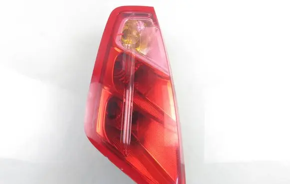 Fiat Punto (199) Rear/tail lights