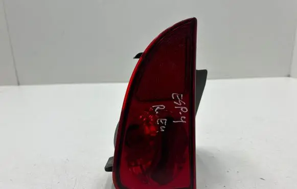 Rear fog light