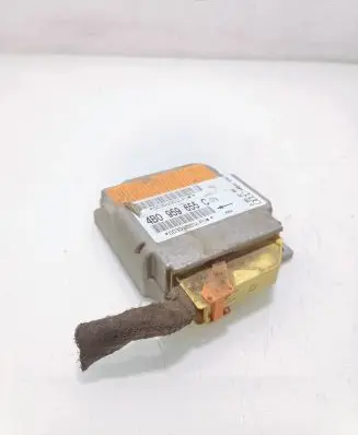 Audi A6 S6 C5 4B Airbag control unit/module 4B0959655C 003DV001LPU