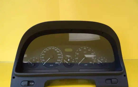 Lancia Kappa Speedometer (instrument cluster)
