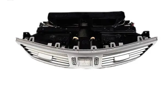 Mercedes-Benz S W221 Dash center air vent grill A2218300954