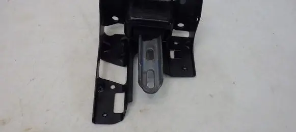 Opel Crossland X Gearbox mounting bracket 9801521580
