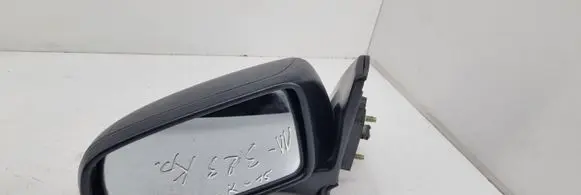 Mazda 323 Front door electric wing mirror 010089