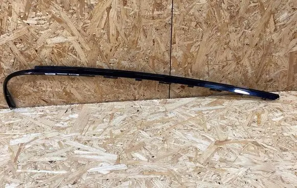 Porsche Panamera (970) Trim molding 97053648117041