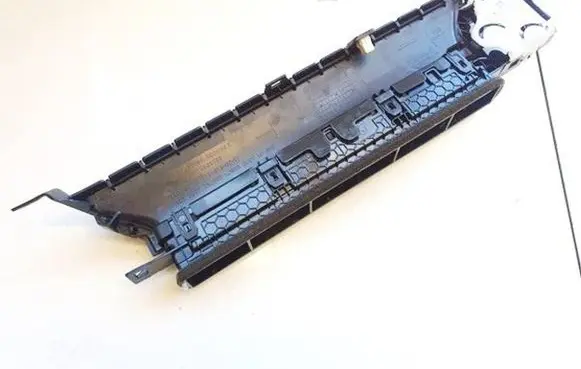 Tesla Model Y Dash center air vent grill 111159900b