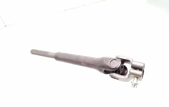 Opel Corsa D Steering column universal joint 13248191