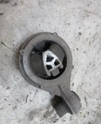 Nissan Qashqai Engine mount vacuum valve KRIS235789