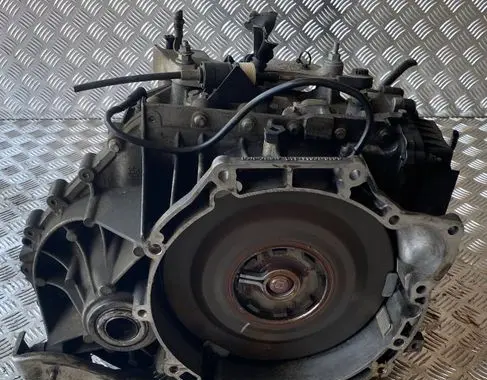 Volvo V60 Automatic gearbox B4164T BG9R7000AA