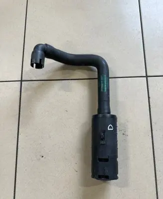 BMW X3 F25 Webasto auxiliary heater fuel pump 