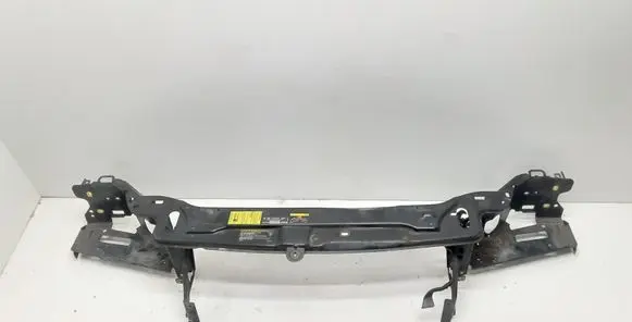 Volvo XC90 Radiator support slam panel
