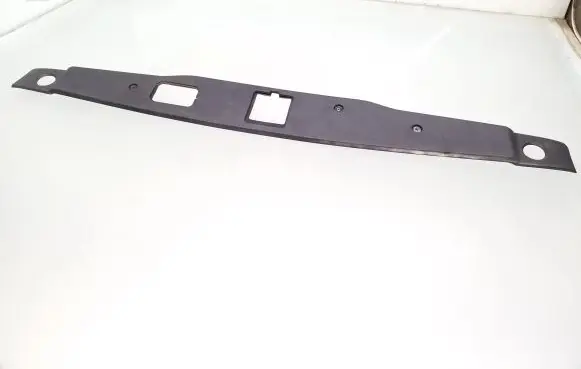 Mercedes-Benz S W220 Trunk/boot sill cover protection A2207500493
