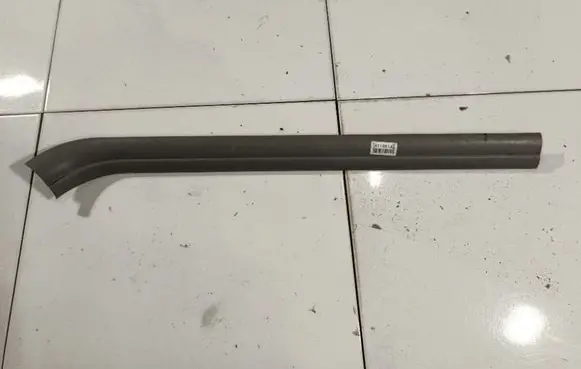 BMW 3 E90 E91 Front sill trim cover 51477146764