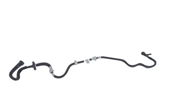 Citroen C4 II Vacuum line/pipe/hose 9832822680
