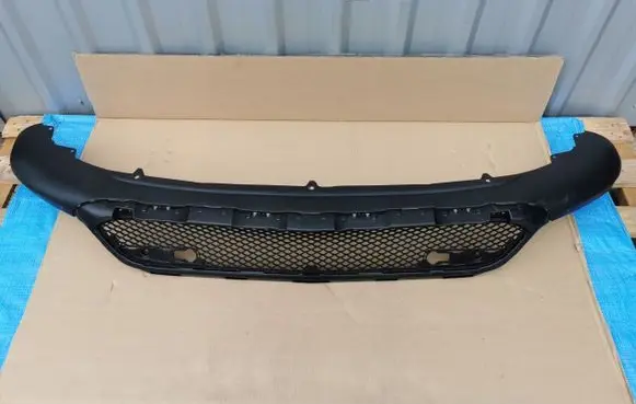 Mercedes-Benz GLC X253 C253 Front bumper lip A2538850565
