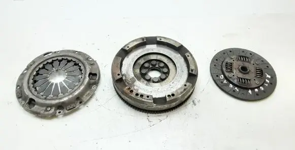 KIA Retona Clutch set kit
