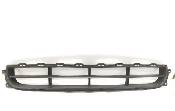KIA Carens II Front bumper lower grill 865611D050