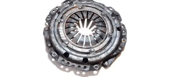 Pressure plate