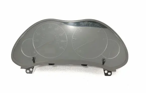 Toyota Avensis T250 Speedometer (instrument cluster) 8380005640