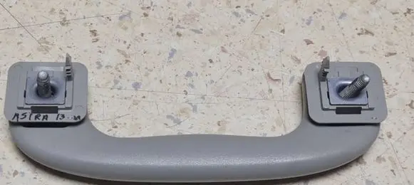 Opel Astra J Rear interior roof grab handle 5354926 5354925